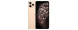Apple Iphone 11 MAX (6.5") 2019 [Infolio] luxurious syntheti