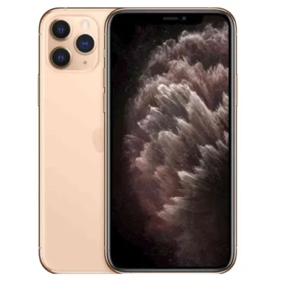 Apple Iphone 11 MAX (6.5") 2019 [Infolio] luxurious syntheti