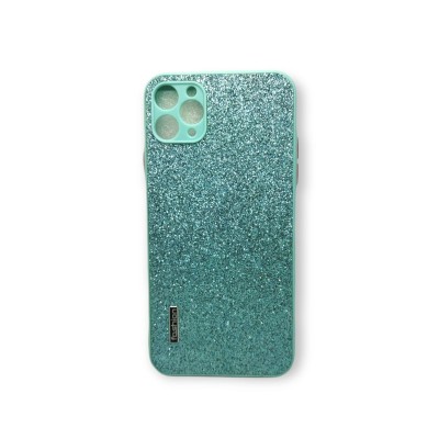 Apple Iphone 11 Pro (5.8") 2019 Chrome Glitter Glitter Case