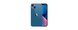 Apple Iphone 13 (6.1") 2021 [Infolio] luxurious synthetic PU