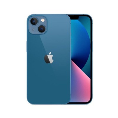 Apple Iphone 13 (6.1") 2021 [Infolio] luxurious synthetic PU