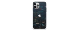 Apple Iphone 13 (6.1") 2021 Textured Case W/ Design #2