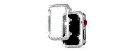 Apple Watch Case Diamond Electroplate Size 42mm/w Built in T