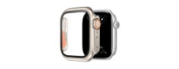 Apple Watch Case Simp Design Size 40mm/w Built in Tempered G