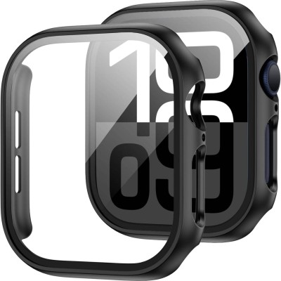Apple Watch Case Simp Design Size 42mm/w Built in Tempered G