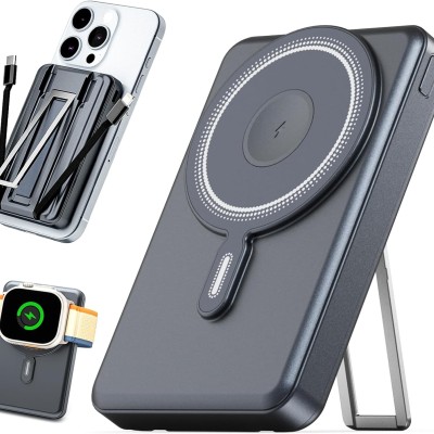 BATTERY CAR MAGNET IPHONE