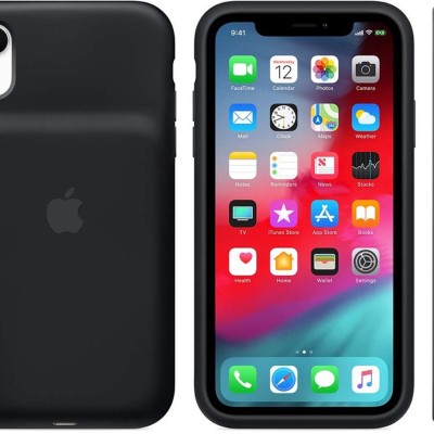 BATTERY CASE FOR IPHONE XR