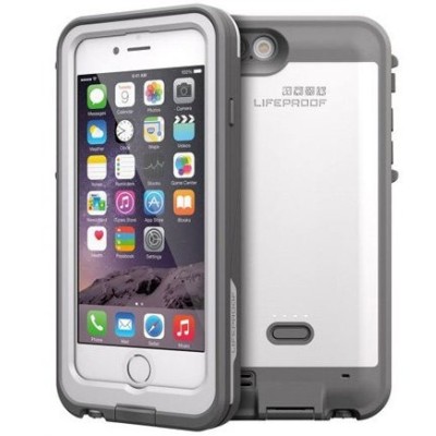BATTERY CASE IPHONE 6