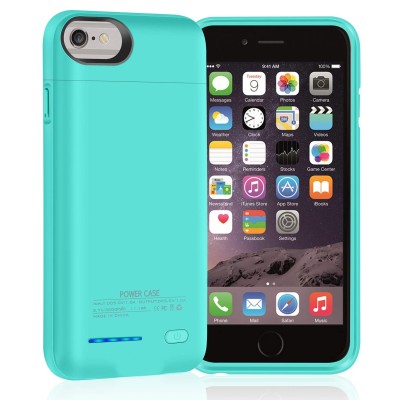 BATTERY CASE MAGNET IP 6+7+8+