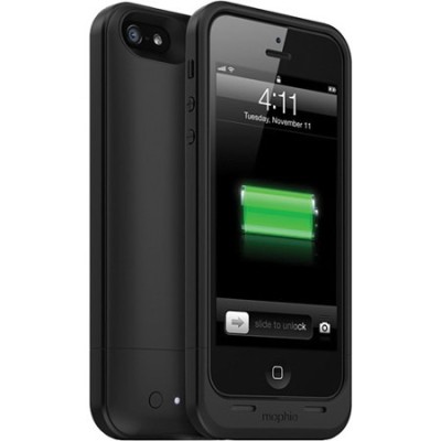 BATTERY CASES IPHONE 5