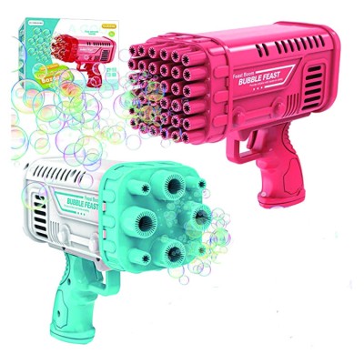 BBG 118 132 BUBBLE GUN