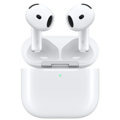 BLUETOOTH AIRPODS4 (ANC) (2024) (NO RETURN)