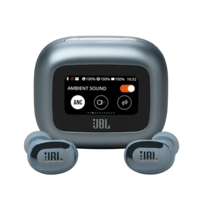 BLUETOOTH BUDS LIVE - BLUE