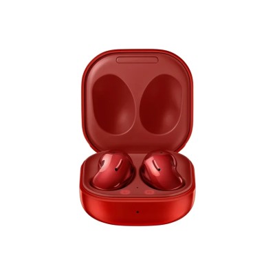 BLUETOOTH BUDS LIVE - RED