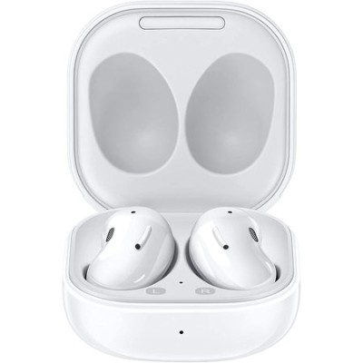 BLUETOOTH BUDS LIVE - WHITE