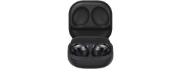 BLUETOOTH BUDS PRO - PHANTOM BLACK
