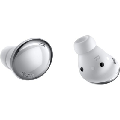 BLUETOOTH BUDS PRO - SILVER
