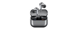 BLUETOOTH BUDS PRO3 BLACK