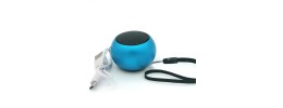 BLUETOOTH MINI SPEAKER PORTABLE WIFI