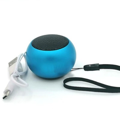 BLUETOOTH MINI SPEAKER PORTABLE WIFI