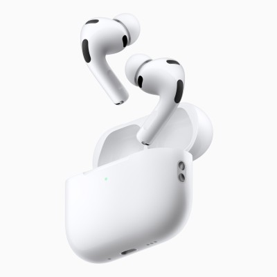 BT AIRPODS PRO3 ANC NEW VERSION 2025 (NO RETURN)