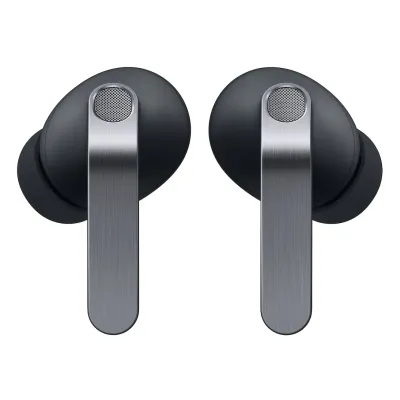 BUDS 4 PRO - BLACK