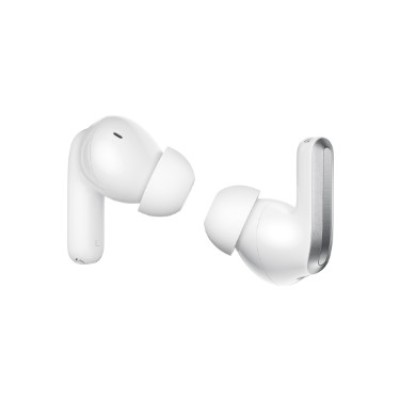 BUDS 4 PRO - WHITE