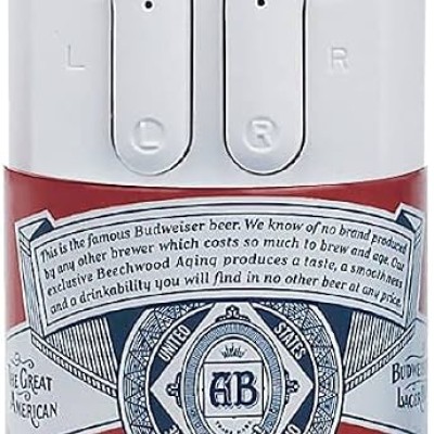 BUDWEISER (TWS EARBUDS) (BT)