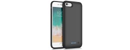 Battery Case iPhone 6 / 7