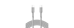 10FT 60W USB-C TO USB-C Charging Cable