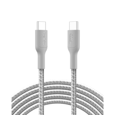 10FT 60W USB-C TO USB-C Charging Cable