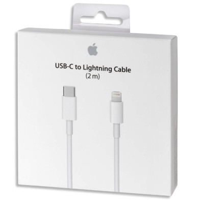 CABLE 2M C TO C AAA BOX