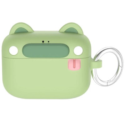 CARTOON AIRPODS PRO2 BLUETOOTH