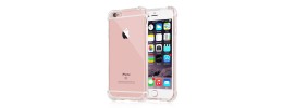 CH CLEAR AND SOMKY CASE FOR IPHONE 7