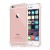 CH CLEAR AND SOMKY CASE FOR IPHONE 7