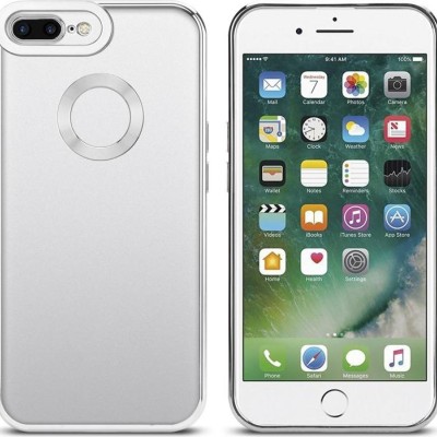 CHROME TPU IPHONE 7 PLUS