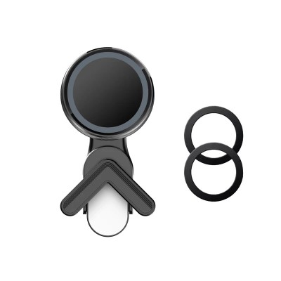 Car Screen Magnetic Phone Holder For Tesla (12/48)