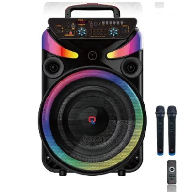 DOUBLE 2.5INCH POWER:20W BATTERY: 3.7V/3600 MAH