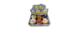 DUMPLING 12CT DISPLAY