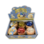 DUMPLING 12CT DISPLAY