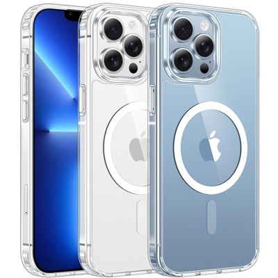 FOR 13PM CLEAR TECH CASE