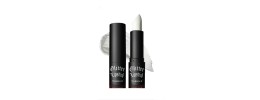 FOR IP11 DIAMOND GLITTER LIP - BLACK