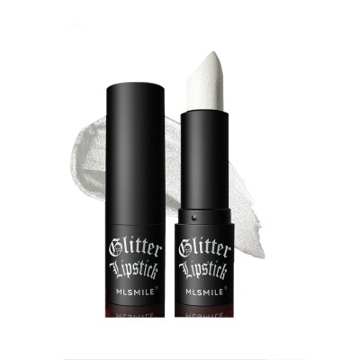 FOR IP11 DIAMOND GLITTER LIP - BLACK