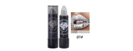 FOR IP11 DIAMOND GLITTER LIP - GRAY