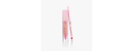 FOR IP11 DIAMOND GLITTER LIP - PINK
