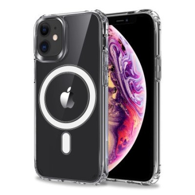 FOR IP11 MAGSAFE CLEAR