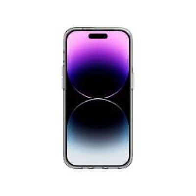 FOR IP14 CLEAR TECH CASE