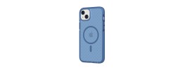 FOR IP14 MAGSAFE SWIVEL CASE BLUE
