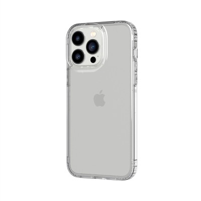 FOR IP14 PRO MAX CLEAR TECH CASE