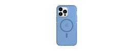 FOR IP14 PRO MAX MAGSAFE SWIVEL CASE BLUE